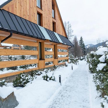 Udanypobyt Apartament Luxury Strazyska 31 Ζακοπάνε Εξωτερικό φωτογραφία