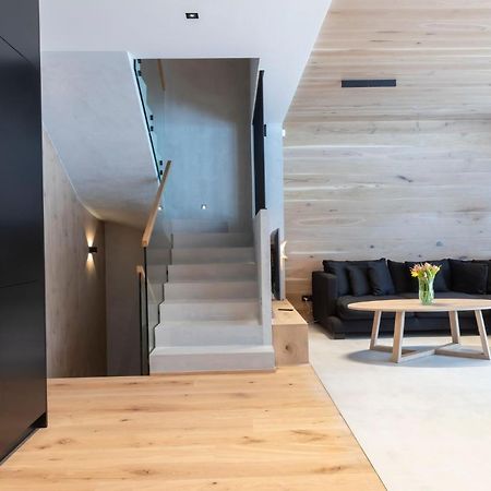 Udanypobyt Apartament Luxury Strazyska 31 Ζακοπάνε Εξωτερικό φωτογραφία