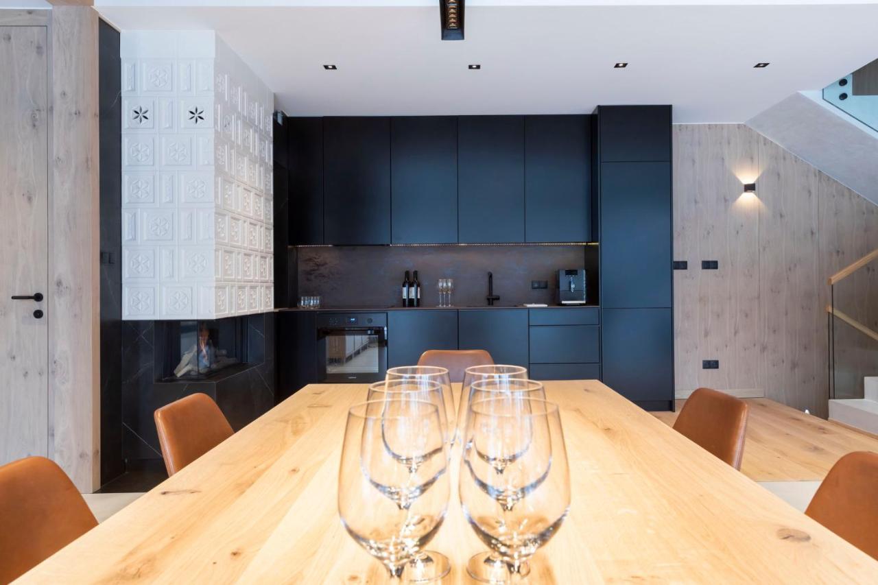 Udanypobyt Apartament Luxury Strazyska 31 Ζακοπάνε Εξωτερικό φωτογραφία