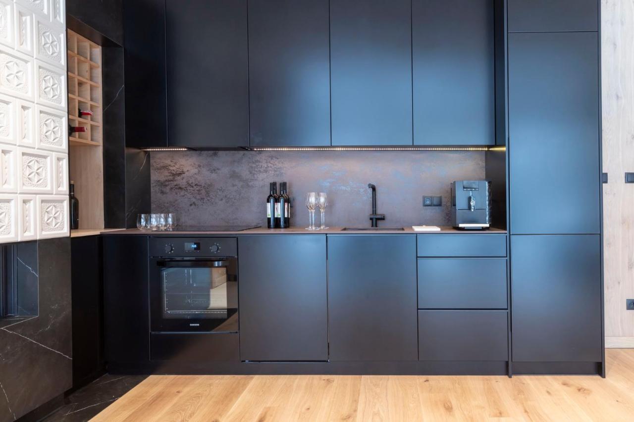 Udanypobyt Apartament Luxury Strazyska 31 Ζακοπάνε Εξωτερικό φωτογραφία