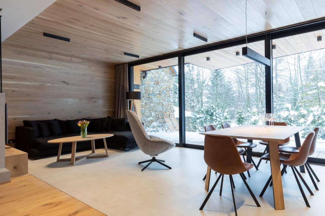 Udanypobyt Apartament Luxury Strazyska 31 Ζακοπάνε Εξωτερικό φωτογραφία
