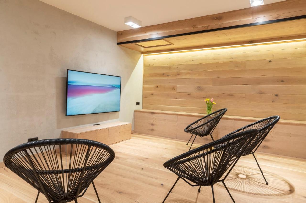 Udanypobyt Apartament Luxury Strazyska 31 Ζακοπάνε Εξωτερικό φωτογραφία