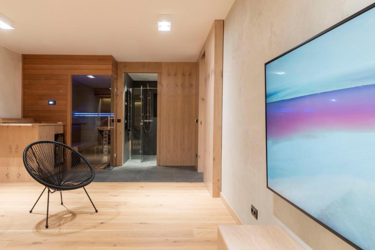 Udanypobyt Apartament Luxury Strazyska 31 Ζακοπάνε Εξωτερικό φωτογραφία