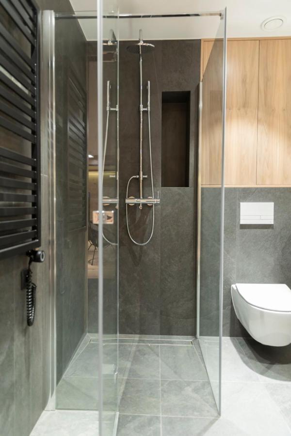 Udanypobyt Apartament Luxury Strazyska 31 Ζακοπάνε Εξωτερικό φωτογραφία