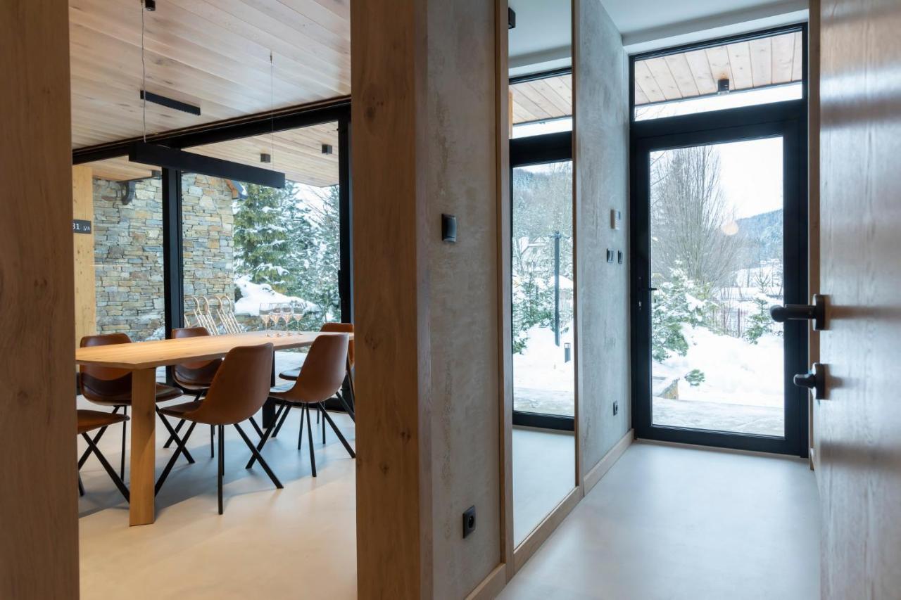 Udanypobyt Apartament Luxury Strazyska 31 Ζακοπάνε Εξωτερικό φωτογραφία