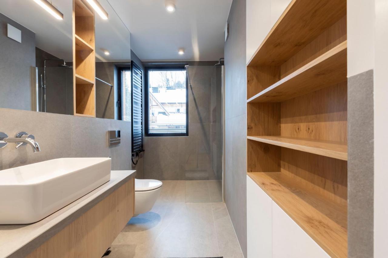 Udanypobyt Apartament Luxury Strazyska 31 Ζακοπάνε Εξωτερικό φωτογραφία