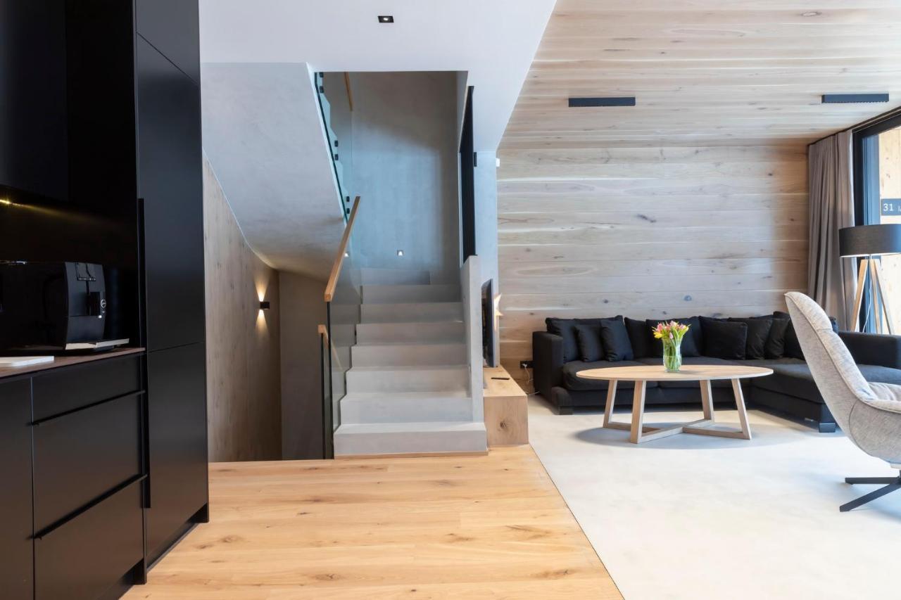 Udanypobyt Apartament Luxury Strazyska 31 Ζακοπάνε Εξωτερικό φωτογραφία