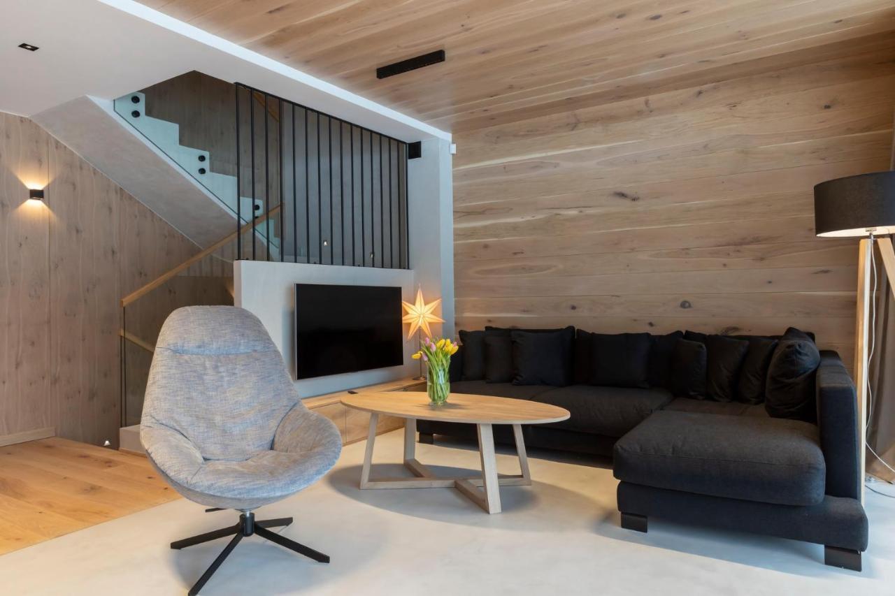 Udanypobyt Apartament Luxury Strazyska 31 Ζακοπάνε Εξωτερικό φωτογραφία