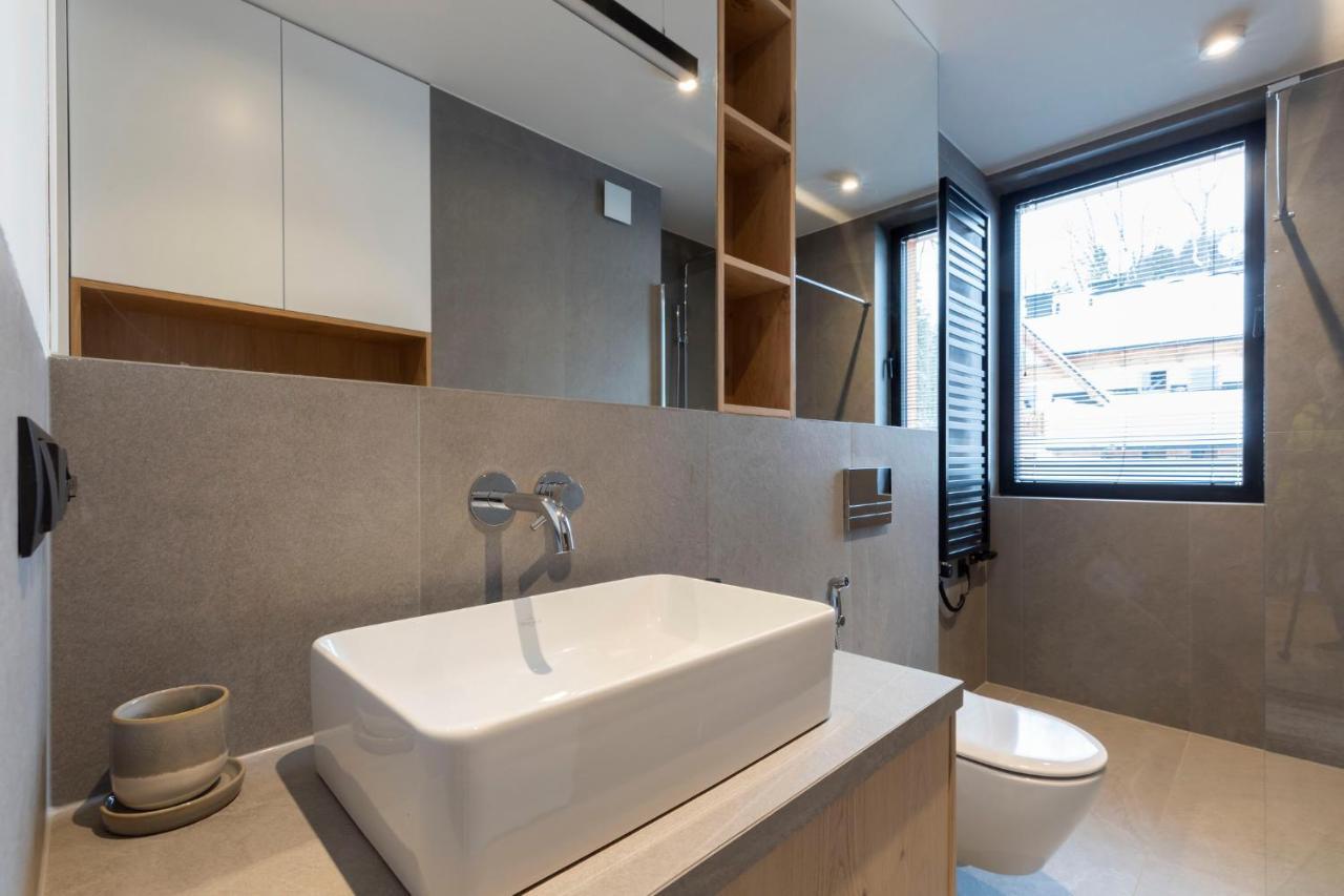 Udanypobyt Apartament Luxury Strazyska 31 Ζακοπάνε Εξωτερικό φωτογραφία