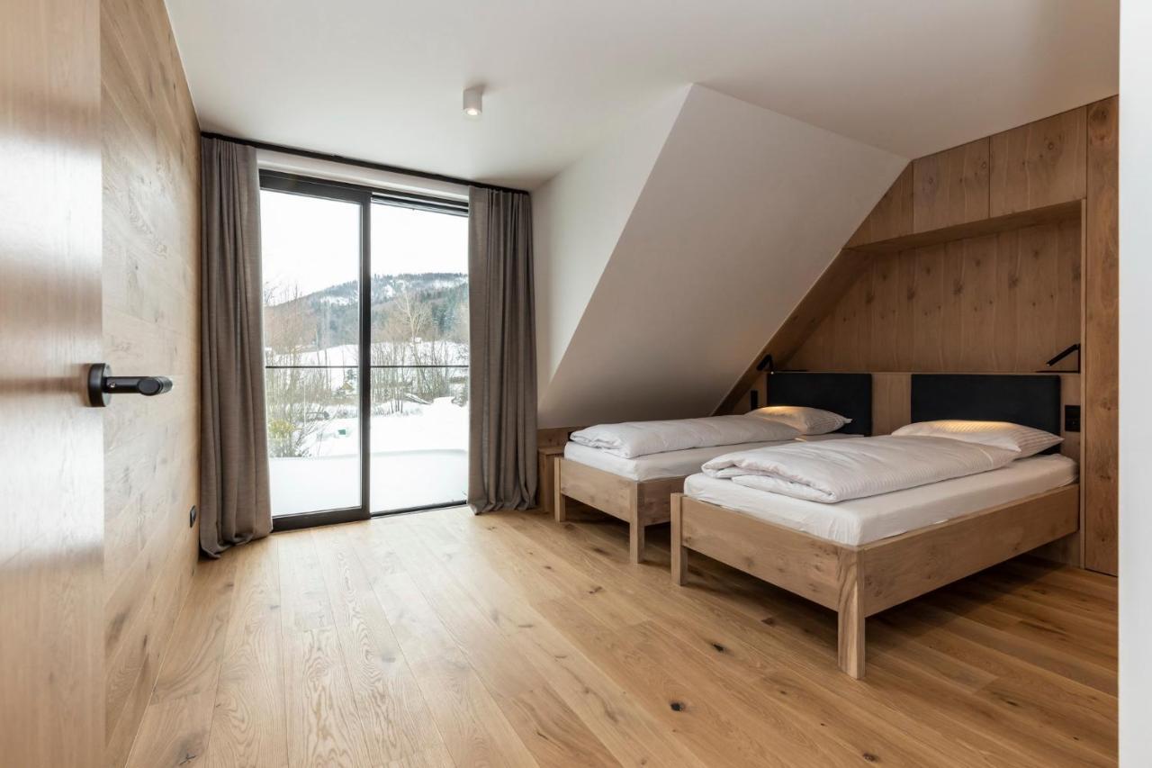 Udanypobyt Apartament Luxury Strazyska 31 Ζακοπάνε Εξωτερικό φωτογραφία