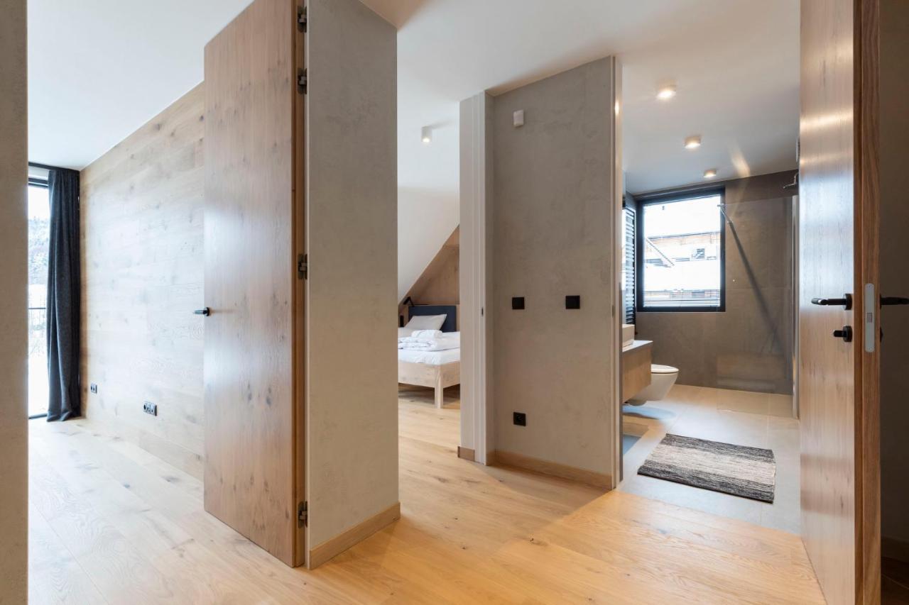 Udanypobyt Apartament Luxury Strazyska 31 Ζακοπάνε Εξωτερικό φωτογραφία