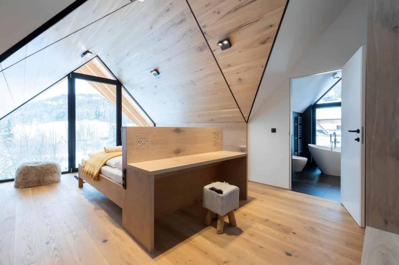 Udanypobyt Apartament Luxury Strazyska 31 Ζακοπάνε Εξωτερικό φωτογραφία