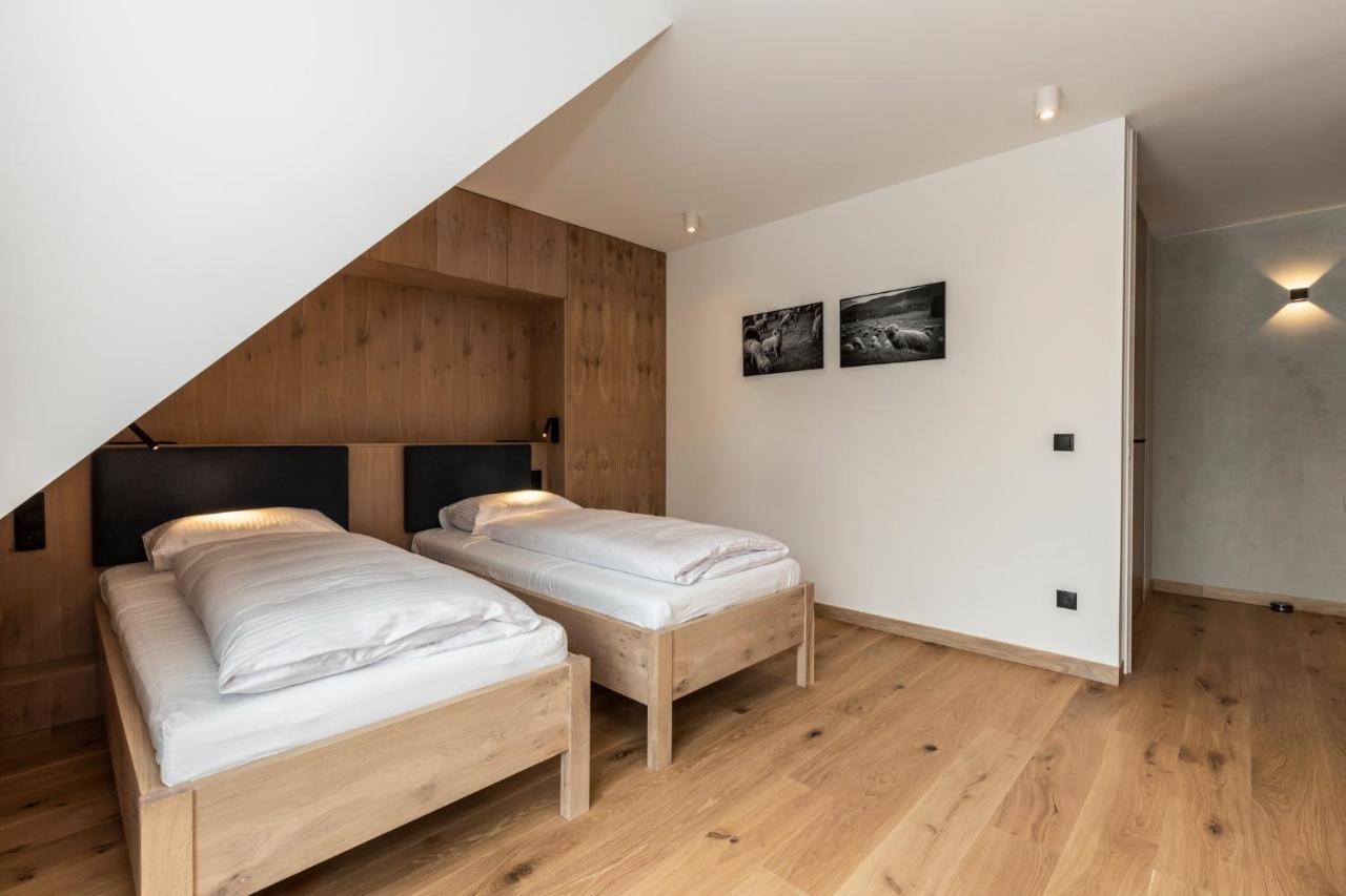 Udanypobyt Apartament Luxury Strazyska 31 Ζακοπάνε Εξωτερικό φωτογραφία