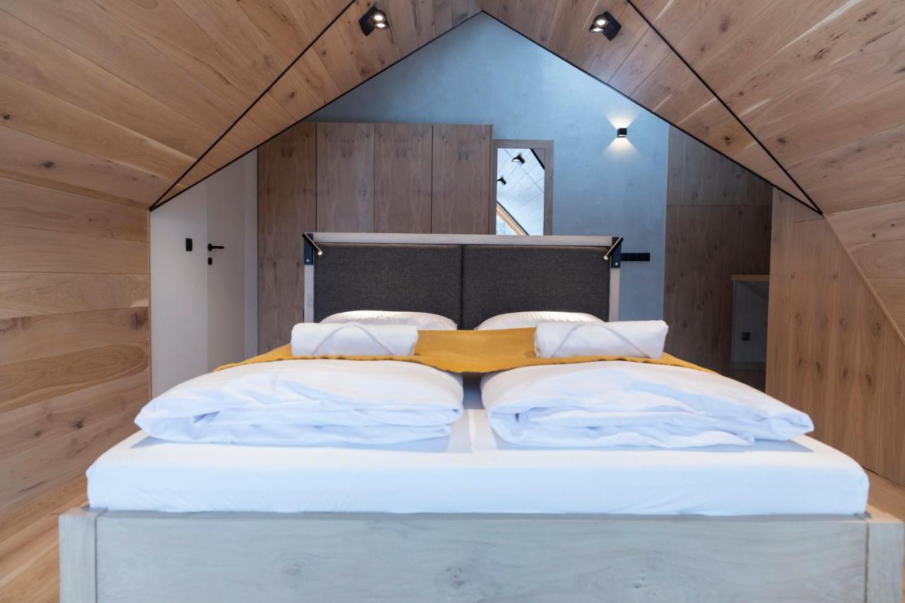 Udanypobyt Apartament Luxury Strazyska 31 Ζακοπάνε Εξωτερικό φωτογραφία