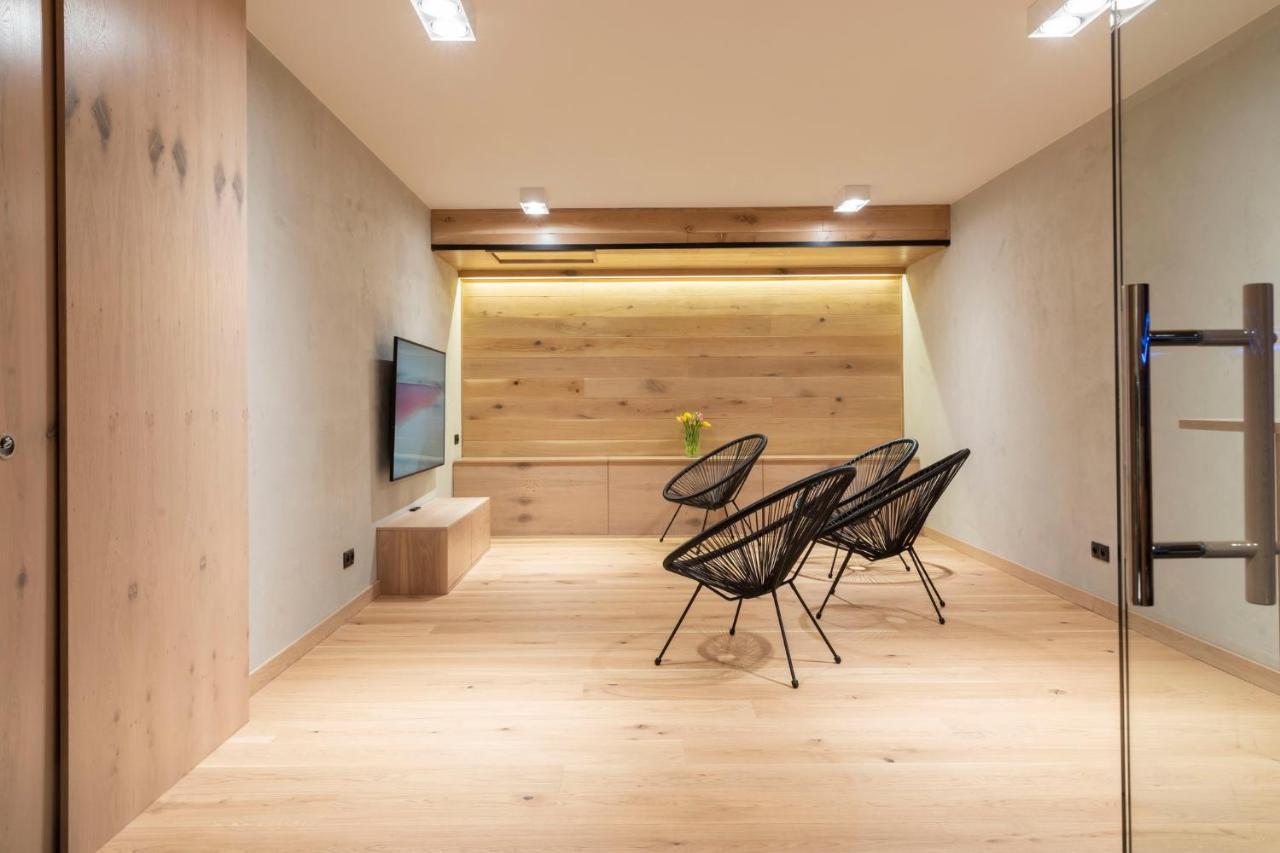 Udanypobyt Apartament Luxury Strazyska 31 Ζακοπάνε Εξωτερικό φωτογραφία