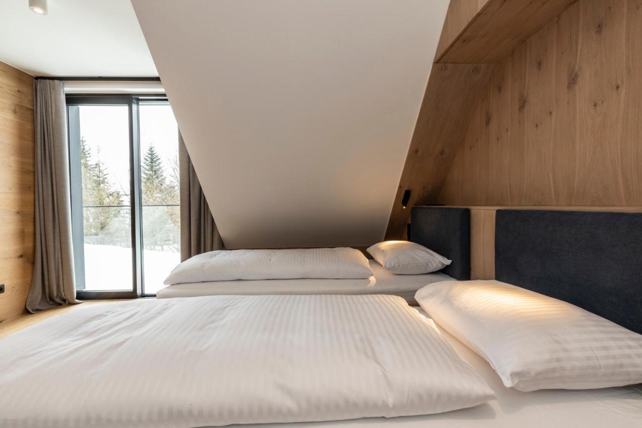 Udanypobyt Apartament Luxury Strazyska 31 Ζακοπάνε Εξωτερικό φωτογραφία